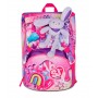 ZAINO scuola SJ GANG seven BIG backpack FANTASYS GIRL estensibile SEVEN - 2