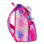 ZAINO scuola SJ GANG seven BIG backpack FANTASYS GIRL estensibile SEVEN - 5