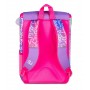 ZAINO scuola SJ GANG seven BIG backpack FANTASYS GIRL estensibile SEVEN - 6