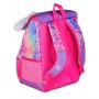 ZAINO scuola SJ GANG seven BIG backpack FANTASYS GIRL estensibile SEVEN - 7