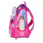 ZAINO scuola SJ GANG seven BIG backpack FANTASYS GIRL estensibile SEVEN - 8