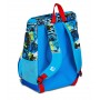 ZAINO scuola SJ GANG seven BIG backpack FANTASYS BOY estensibile SEVEN - 7