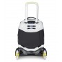 TROLLEY JACK tre ruote 3WD scuola DETACH seven SPRAY PAINT BOY vol 37 litri ZAINO staccabile 3 IN 1 SEVEN - 5