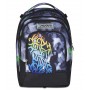 TROLLEY JACK tre ruote 3WD scuola DETACH seven SPRAY PAINT BOY vol 37 litri ZAINO staccabile 3 IN 1 SEVEN - 9
