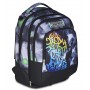 TROLLEY JACK tre ruote 3WD scuola DETACH seven SPRAY PAINT BOY vol 37 litri ZAINO staccabile 3 IN 1 SEVEN - 10
