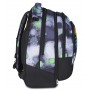 TROLLEY JACK tre ruote 3WD scuola DETACH seven SPRAY PAINT BOY vol 37 litri ZAINO staccabile 3 IN 1 SEVEN - 11
