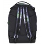 TROLLEY JACK tre ruote 3WD scuola DETACH seven SPRAY PAINT BOY vol 37 litri ZAINO staccabile 3 IN 1 SEVEN - 12