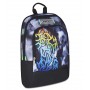 TROLLEY JACK tre ruote 3WD scuola DETACH seven SPRAY PAINT BOY vol 37 litri ZAINO staccabile 3 IN 1 SEVEN - 14