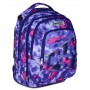 TROLLEY JACK tre ruote 3WD scuola DETACH seven SHADY DYE GIRL vol 37 litri ZAINO staccabile 3 IN 1 SEVEN - 10