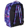 TROLLEY JACK tre ruote 3WD scuola DETACH seven SHADY DYE GIRL vol 37 litri ZAINO staccabile 3 IN 1 SEVEN - 13