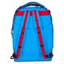 TROLLEY JACK tre ruote 3WD scuola FANTASYS seven BOY vol 33 litri ZAINO staccabile SEVEN - 10