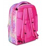TROLLEY JACK tre ruote 3WD scuola FANTASYS seven GIRL vol 33 litri ZAINO staccabile SEVEN - 12