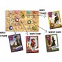 DON QUIXOTE the ingenious idalgo LLAMASCAPE gioco da tavolo IN INGLESE età 8+ - 2