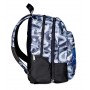 ZAINO scuola DUAL seven DETACH backpack QUICK GRAFFITI vol 32 litri BOY SEVEN - 4