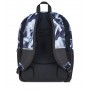 ZAINO scuola DUAL seven DETACH backpack QUICK GRAFFITI vol 32 litri BOY SEVEN - 5