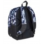 ZAINO scuola DUAL seven DETACH backpack QUICK GRAFFITI vol 32 litri BOY SEVEN - 6