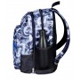 ZAINO scuola DUAL seven DETACH backpack QUICK GRAFFITI vol 32 litri BOY SEVEN - 8