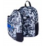 ZAINO scuola DUAL seven DETACH backpack QUICK GRAFFITI vol 32 litri BOY SEVEN - 9