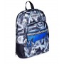 ZAINO scuola DUAL seven DETACH backpack QUICK GRAFFITI vol 32 litri BOY SEVEN - 10