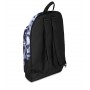 ZAINO scuola DUAL seven DETACH backpack QUICK GRAFFITI vol 32 litri BOY SEVEN - 11