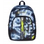 ZAINO scuola DUAL seven DETACH backpack SHADY DYE vol 32 litri BOY SEVEN - 1
