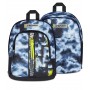 ZAINO scuola DUAL seven DETACH backpack SHADY DYE vol 32 litri BOY SEVEN - 2