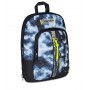 ZAINO scuola DUAL seven DETACH backpack SHADY DYE vol 32 litri BOY SEVEN - 10