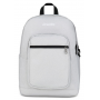 ZAINO invicta JELEK backpack SHINE scuola GRIGIO glitter GRS Invicta - 1