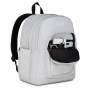 ZAINO invicta JELEK backpack SHINE scuola GRIGIO glitter GRS Invicta - 5