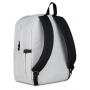 ZAINO invicta JELEK backpack SHINE scuola GRIGIO glitter GRS Invicta - 7