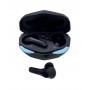 ZAINO scuola PRO XXL seven DETACH backpack VERDE BLU the double CON EARPHONE WIRELESS SEVEN - 11