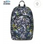 ZAINO scuola PRO XXL seven DETACH backpack SCRITTE BOY the double CON EARPHONE WIRELESS SEVEN - 1