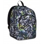 ZAINO scuola PRO XXL seven DETACH backpack SCRITTE BOY the double CON EARPHONE WIRELESS SEVEN - 3