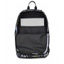 ZAINO scuola PRO XXL seven DETACH backpack SCRITTE BOY the double CON EARPHONE WIRELESS SEVEN - 8