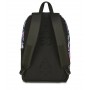 ZAINO scuola PRO XXL seven DETACH backpack SCRITTE GIRL the double CON EARPHONE WIRELESS SEVEN - 5