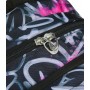 ZAINO scuola PRO XXL seven DETACH backpack SCRITTE GIRL the double CON EARPHONE WIRELESS SEVEN - 9