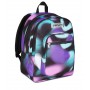ZAINO scuola FREETHINK seven GIRL backpack SPRAY SEVEN - 3