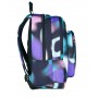 ZAINO scuola FREETHINK seven GIRL backpack SPRAY SEVEN - 4