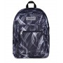 ZAINO scuola FREETHINK seven BOY backpack NERO SEVEN - 1
