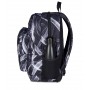 ZAINO scuola FREETHINK seven BOY backpack NERO SEVEN - 2