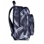 ZAINO scuola FREETHINK seven BOY backpack NERO SEVEN - 3