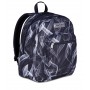 ZAINO scuola FREETHINK seven BOY backpack NERO SEVEN - 4