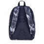 ZAINO scuola FREETHINK seven BOY backpack NERO SEVEN - 5