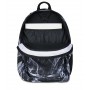 ZAINO scuola FREETHINK seven BOY backpack NERO SEVEN - 7