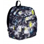 ZAINO scuola FREETHINK seven BOY backpack MACCHIE SEVEN - 3