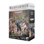 LIEUTENANT TITUS tenente SPACE MARINES miniatura WARHAMMER 40K età 12+ Games Workshop - 1