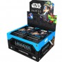 STAR WARS UNLIMITED set di carte BOX DA 24 BOOSTER PACK leggende della forza IN ITALIANO età 12+ Asmodee - 1
