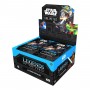STAR WARS UNLIMITED set di carte BOX DA 24 BOOSTER PACK legends of the force IN INGLESE età 12+ Asmodee - 1