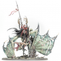 PRINCIPE VHORDRAI signore della rocca cremisi LORD OF THE CRIMSON KEEP warhammer AGE OF SIGMAR età 12+ Games Workshop - 1