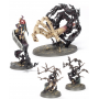 MANIFESTATIONS manifestazioni SOULBLIGHT GRAVELORDS warhammer AGE OF SIGMAR età 12+ Games Workshop - 1